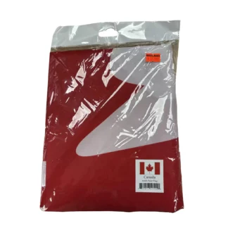 Top Quality 10104 4' X 6' Polyester Canadian Flag