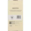 Hosted 24PK Environment Friendly Compostable Utensils