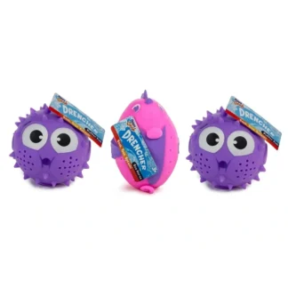 Aqua Splash Drenchers Splashin' Fish (3 pack)