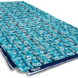 Aqua Pro Supersized Floating Party Platform - Hawaiian Wave
