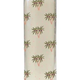 Studio Oh ! Citronella Citrus Cathedral Candle In Coconut 13oz