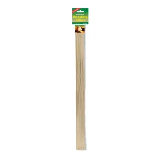 Coghlan's Ltd Roasting Sticks Bamboo, One Size, Multi