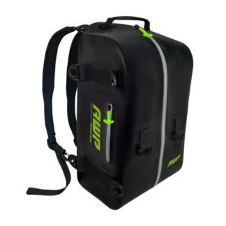 AWP 40L WATERPROOF DUFFEL BACKPACK