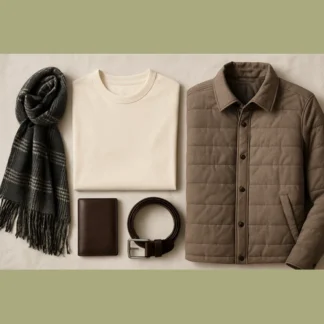 Clothing and Apparel