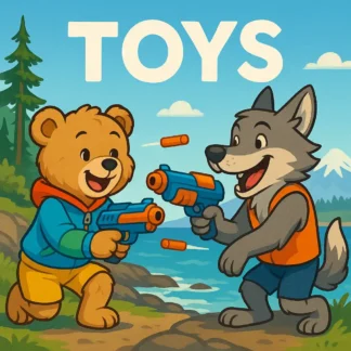 Toys