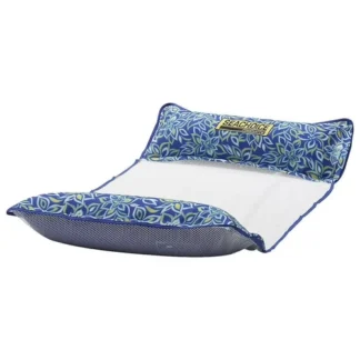 Seachoice Inflatable 4-in-1 Water Hammock, Lounge Chair