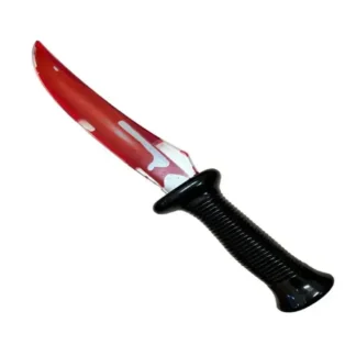 SM DAGGER KNIFE BLOODY