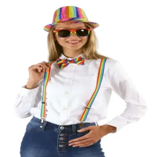 Rainbow Dress-Up Kit