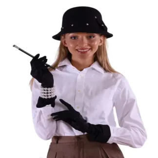 Black Flapper Kit