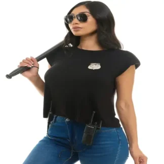 Police Costume Kit