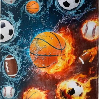 Koltose by Mash Sports Throw Blanket