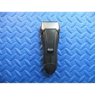 MicroTouch Titanium Flex and Pivot All-In-One Beard Grooming System