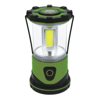 Farpoint® Weather Proof 2000 Lumens COB Lantern Green