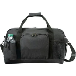 Golden Pacific Marathoner Duffel 600D Polyester 1111K