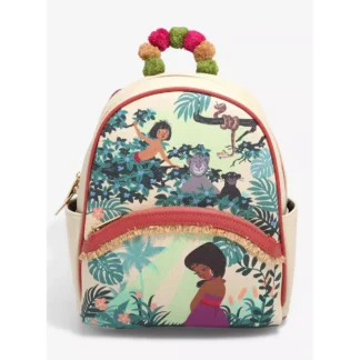 Disney Jungle Book Backpack 12"