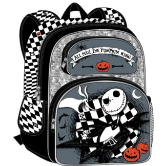 Disney Nightmare Before Christmas Backpack 12"