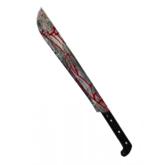 Bloody Machete