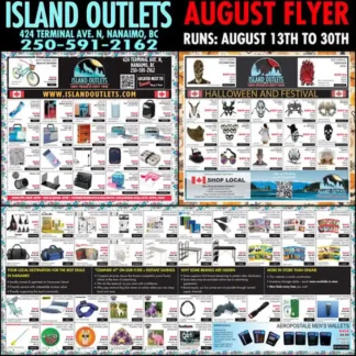 Flyer