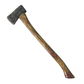 Woodsman Axe Prop
