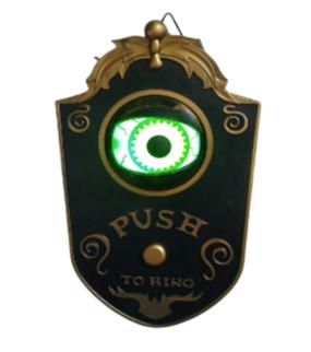 Animated Door Bell