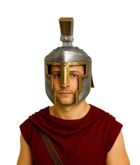 Roman Warrior Helmet