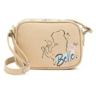 Disney Belle Shoulder Bag
