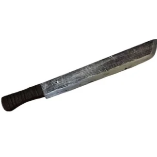 Machete Prop