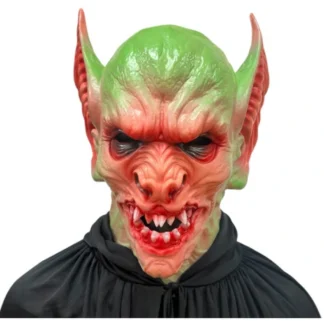 Green Goblin Mask