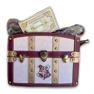Harry Potter Shoulder Bag Purse 9"