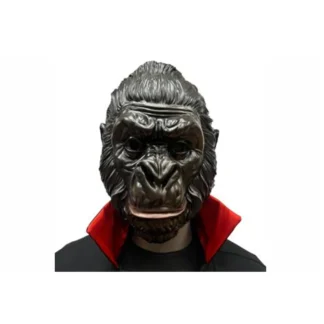 Gorilla Mask