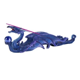 Dragon Incense Burner