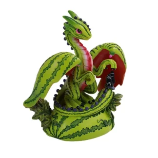 Watermelon Dragon