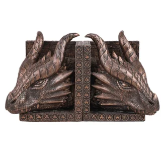 Dragon Bookend
