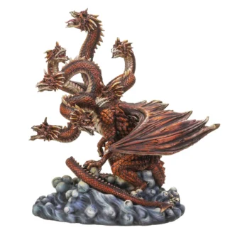Hydra Dragon