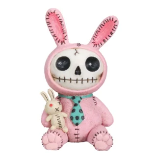 Furrybones - Pink Bun-Bun