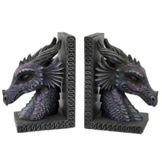 Dragon Bookend