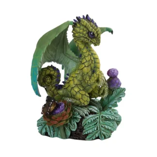 Artichoke Dragon