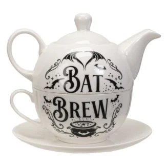 Bat Brew Tea For One