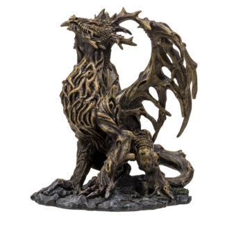 Forest Dragon