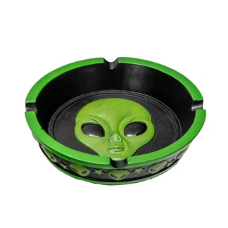 Alien Ashtray