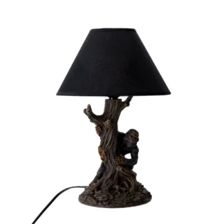 Bigfoot Lamp
