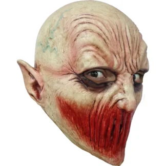 Deadly Silence Jr. Mask