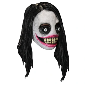 J. The Killer Jr. Mask