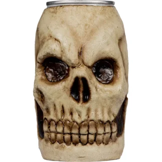 Skull Can Cover