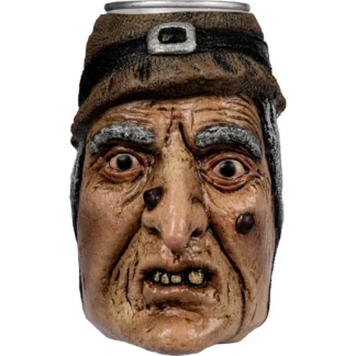 Witch Delux Can Cover