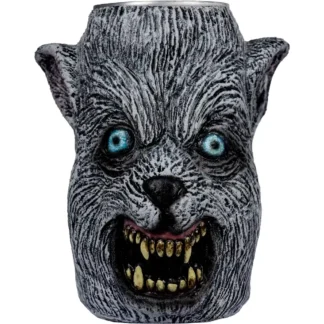 Wolf Delux Can Cover