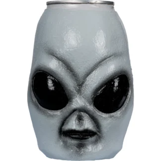 Alien Can Cover