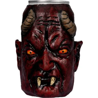 Devil Delux Can Cover