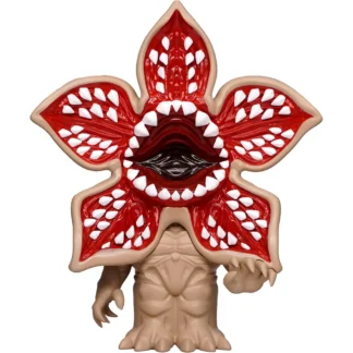 Demogorgon Figural Bank