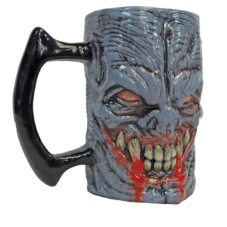 Vampire Mug